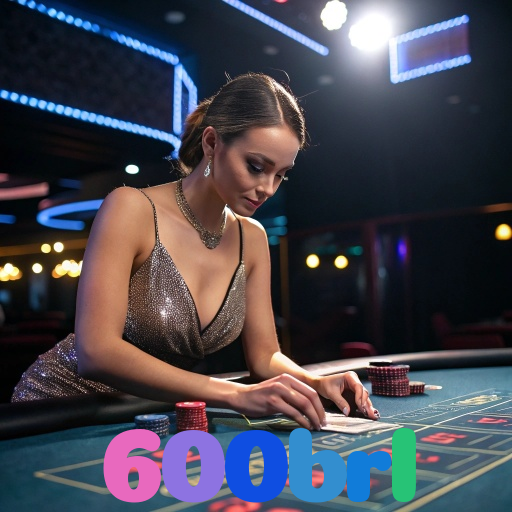 600brl:Aposte nas melhores slots e conquiste prêmios como nunca!