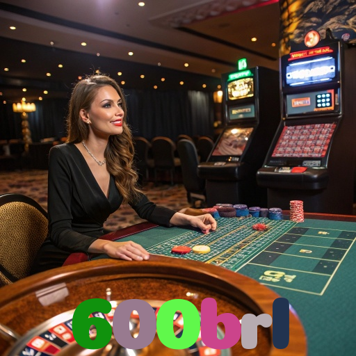 600brl：Jogue poker, aposte no futebol e ganhe em grandes jogos de cassino!