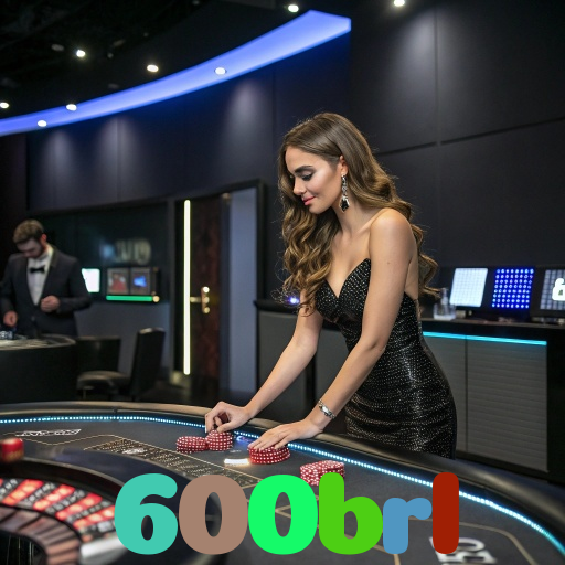 600brl：Aposte nas melhores slots e conquiste prêmios como nunca!