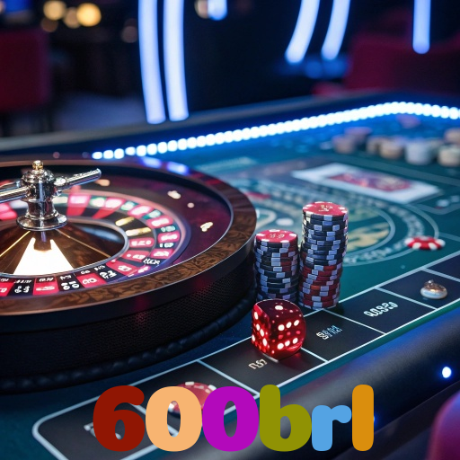 600brl：Aposte nas melhores slots e conquiste prêmios como nunca!