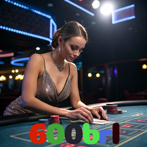 600brl:Aposte nas melhores slots e conquiste prêmios como nunca!
