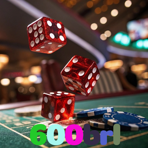 600brl：Jogue poker, aposte no futebol e ganhe em grandes jogos de cassino!