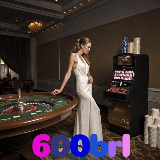 600brl:Aposte nas melhores slots e conquiste prêmios como nunca!