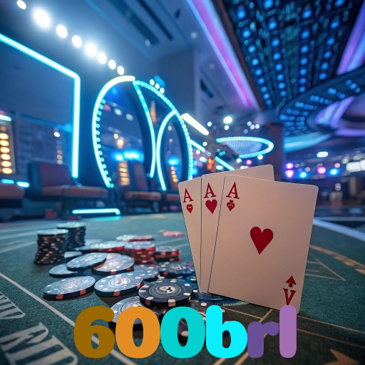 600brl:Aposte no futebol, jogue poker e conquiste vitórias épicas!