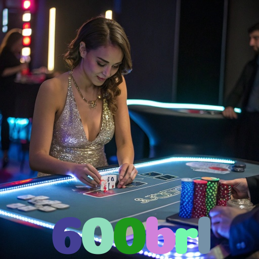 600brl：Aposte no futebol, jogue poker e conquiste vitórias épicas!
