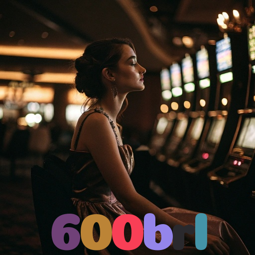 600brl:Aposte nas melhores slots e conquiste prêmios como nunca!