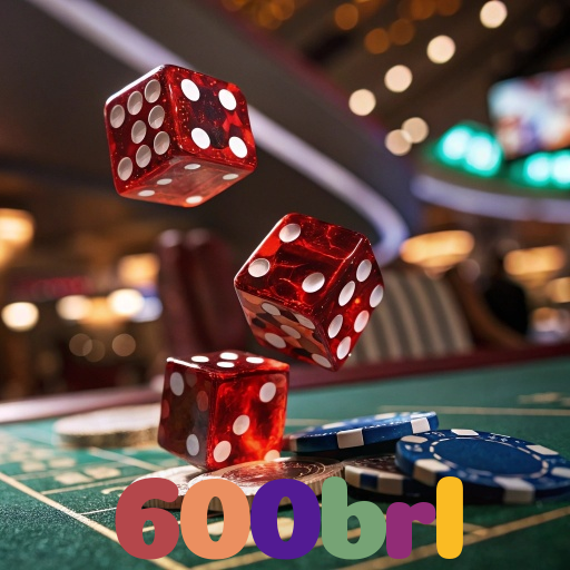 600brl：Jogue poker, aposte no futebol e ganhe em grandes jogos de cassino!