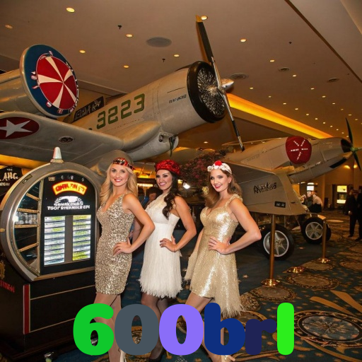 600brl:Aposte nas melhores slots e conquiste prêmios como nunca!