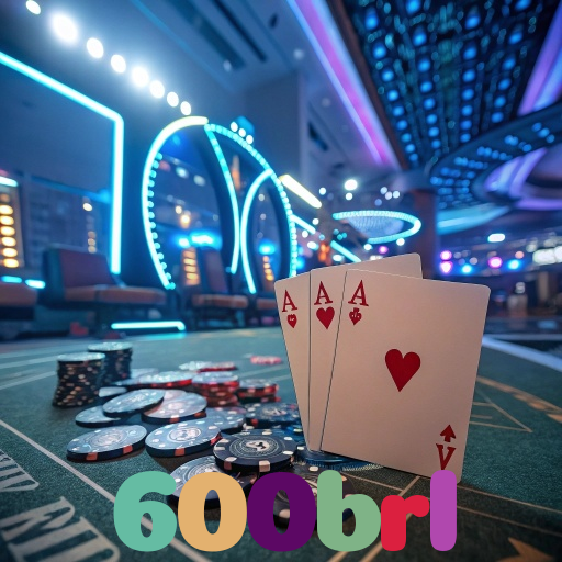 600brl：Aposte nas melhores slots e conquiste prêmios como nunca!