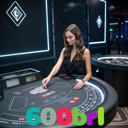 600brl：Aposte nas melhores slots e conquiste prêmios como nunca!