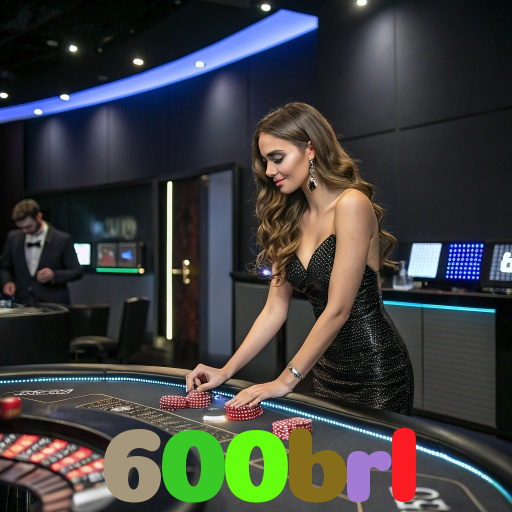 600brl：Aposte nas melhores slots e conquiste prêmios como nunca!