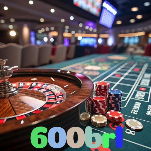 600brl：Jogue poker, aposte no futebol e ganhe em grandes jogos de cassino!