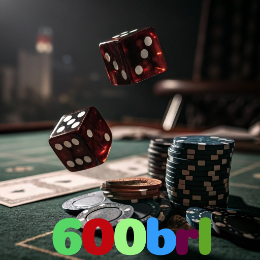 600brl:Aposte nas melhores slots e conquiste prêmios como nunca!
