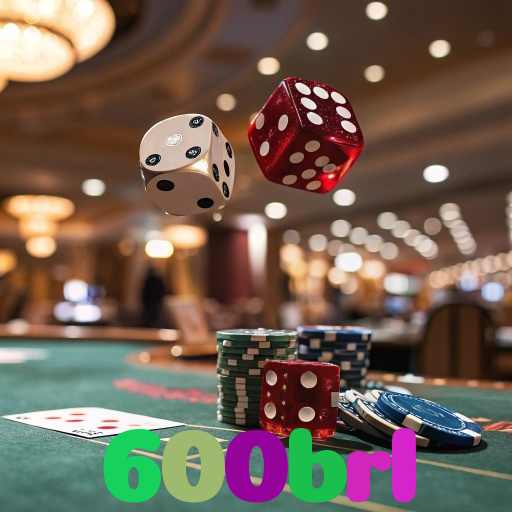 600brl：Jogue poker, aposte no futebol e ganhe em grandes jogos de cassino!