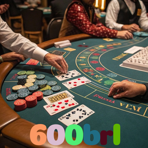 600brl：Aposte no futebol, jogue poker e conquiste vitórias épicas!