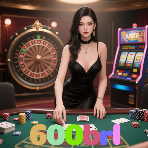 600brl:Aposte nas melhores slots e conquiste prêmios como nunca!