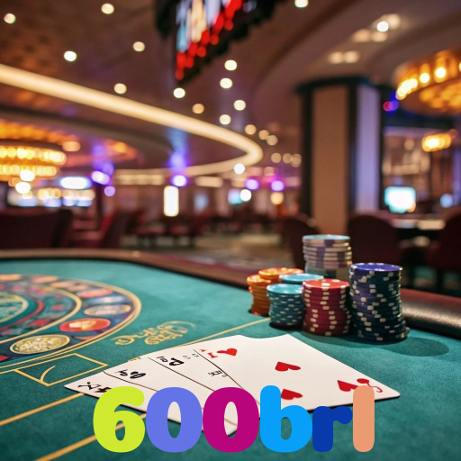 600brl：Aposte no futebol, jogue poker e conquiste vitórias épicas!
