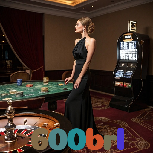 600brl:Aposte nas melhores slots e conquiste prêmios como nunca!