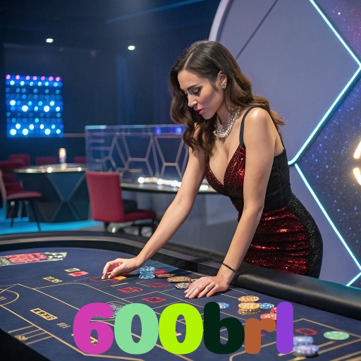 600brl：Aposte nas melhores slots e conquiste prêmios como nunca!