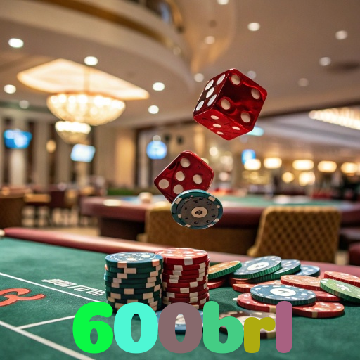 600brl:Aposte nas melhores slots e conquiste prêmios como nunca!