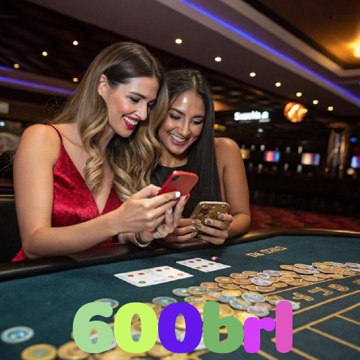 600brl：Aposte nas melhores slots e conquiste prêmios como nunca!