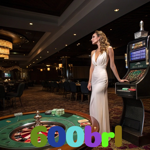 600brl:Aposte nas melhores slots e conquiste prêmios como nunca!
