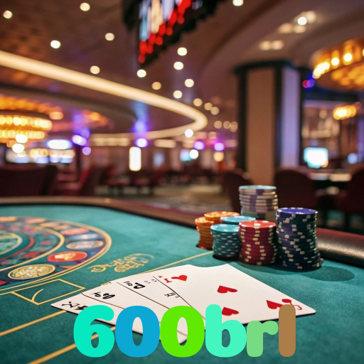 600brl：Aposte no futebol, jogue poker e conquiste vitórias épicas!