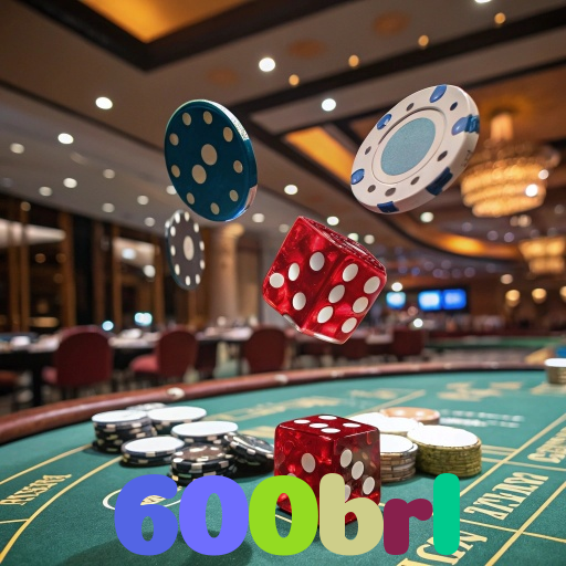 600brl：Aposte nas melhores slots e conquiste prêmios como nunca!