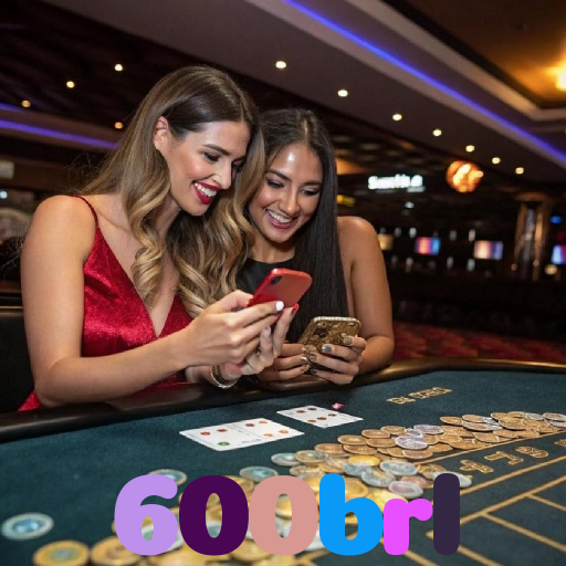 600brl：Aposte nas melhores slots e conquiste prêmios como nunca!