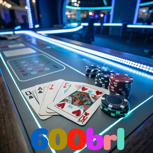 600brl：Aposte no futebol, jogue poker e conquiste vitórias épicas!