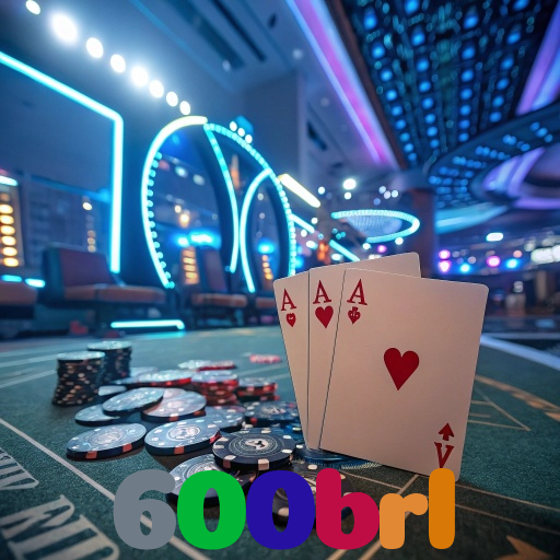 600brl:Aposte no futebol, jogue poker e conquiste vitórias épicas!