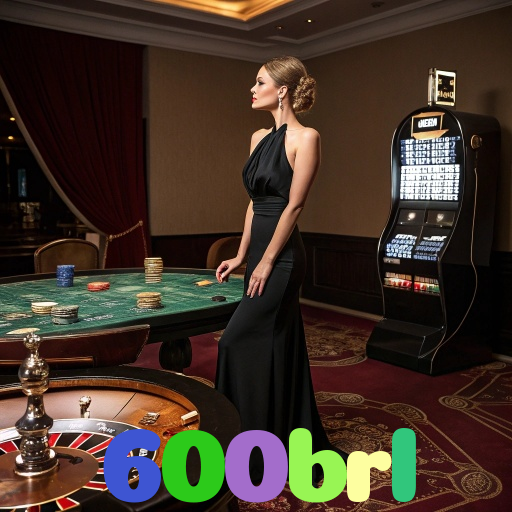 600brl:Aposte nas melhores slots e conquiste prêmios como nunca!