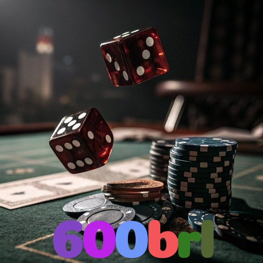 600brl：Aposte nas melhores slots e conquiste prêmios como nunca!
