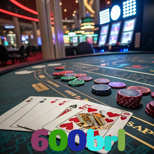 600brl：Aposte no futebol, jogue poker e conquiste vitórias épicas!