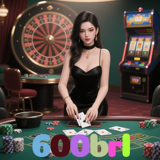 600brl：Aposte no futebol, jogue poker e conquiste vitórias épicas!
