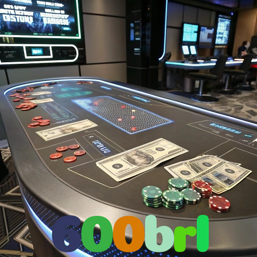 600brl：Aposte nas melhores slots e conquiste prêmios como nunca!