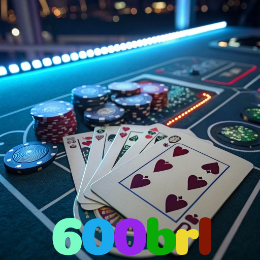 600brl:Jogue poker, aposte no futebol e ganhe em grandes jogos de cassino!