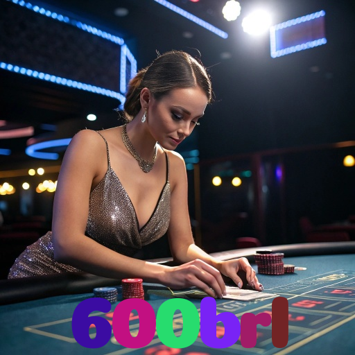 600brl:Aposte nas melhores slots e conquiste prêmios como nunca!