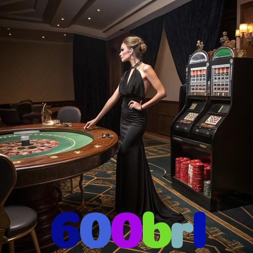 600brl：Jogue poker, aposte no futebol e ganhe em grandes jogos de cassino!