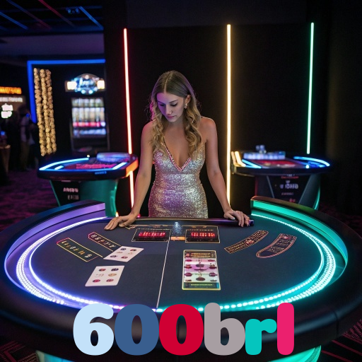600brl：Jogue poker, aposte no futebol e ganhe em grandes jogos de cassino!