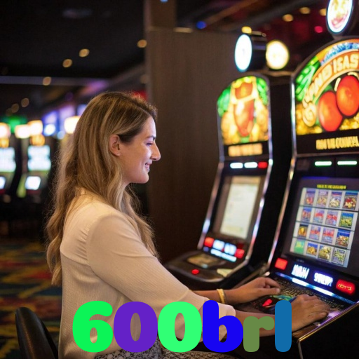 600brl：Aposte nas melhores slots e conquiste prêmios como nunca!
