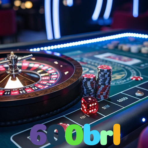 600brl：Aposte nas melhores slots e conquiste prêmios como nunca!