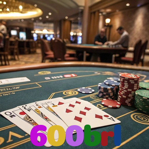 600brl：Jogue poker, aposte no futebol e ganhe em grandes jogos de cassino!