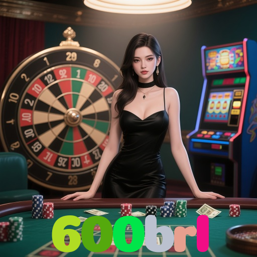 600brl:Aposte nas melhores slots e conquiste prêmios como nunca!