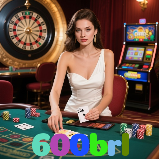600brl：Aposte nas melhores slots e conquiste prêmios como nunca!