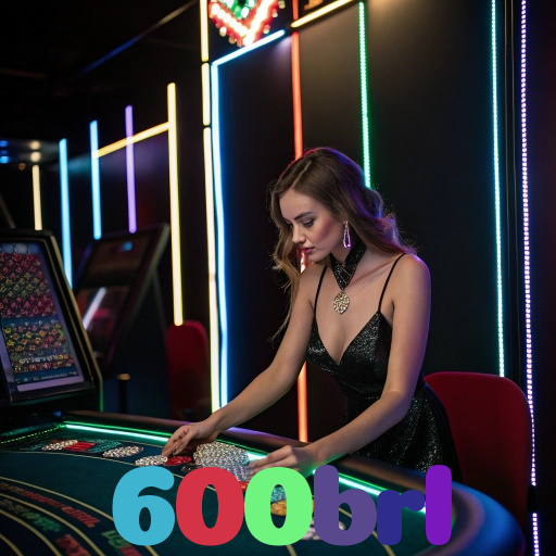 600brl：Jogue poker, aposte no futebol e ganhe em grandes jogos de cassino!