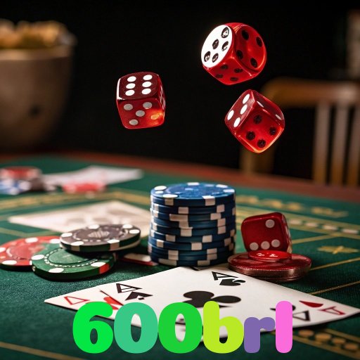 600brl：Aposte nas melhores slots e conquiste prêmios como nunca!