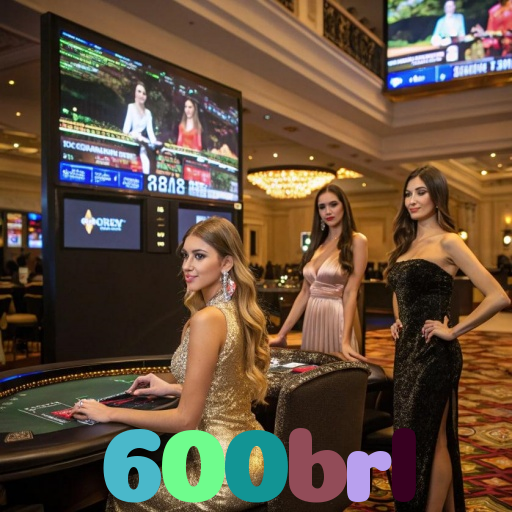 600brl：Aposte nas melhores slots e conquiste prêmios como nunca!