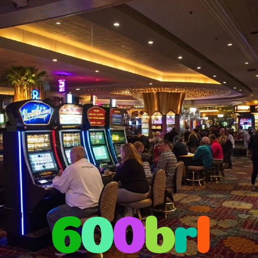 600brl：Jogue poker, aposte no futebol e ganhe em grandes jogos de cassino!