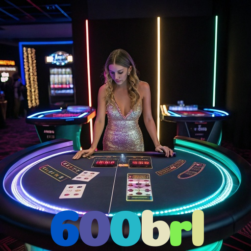600brl：Jogue poker, aposte no futebol e ganhe em grandes jogos de cassino!